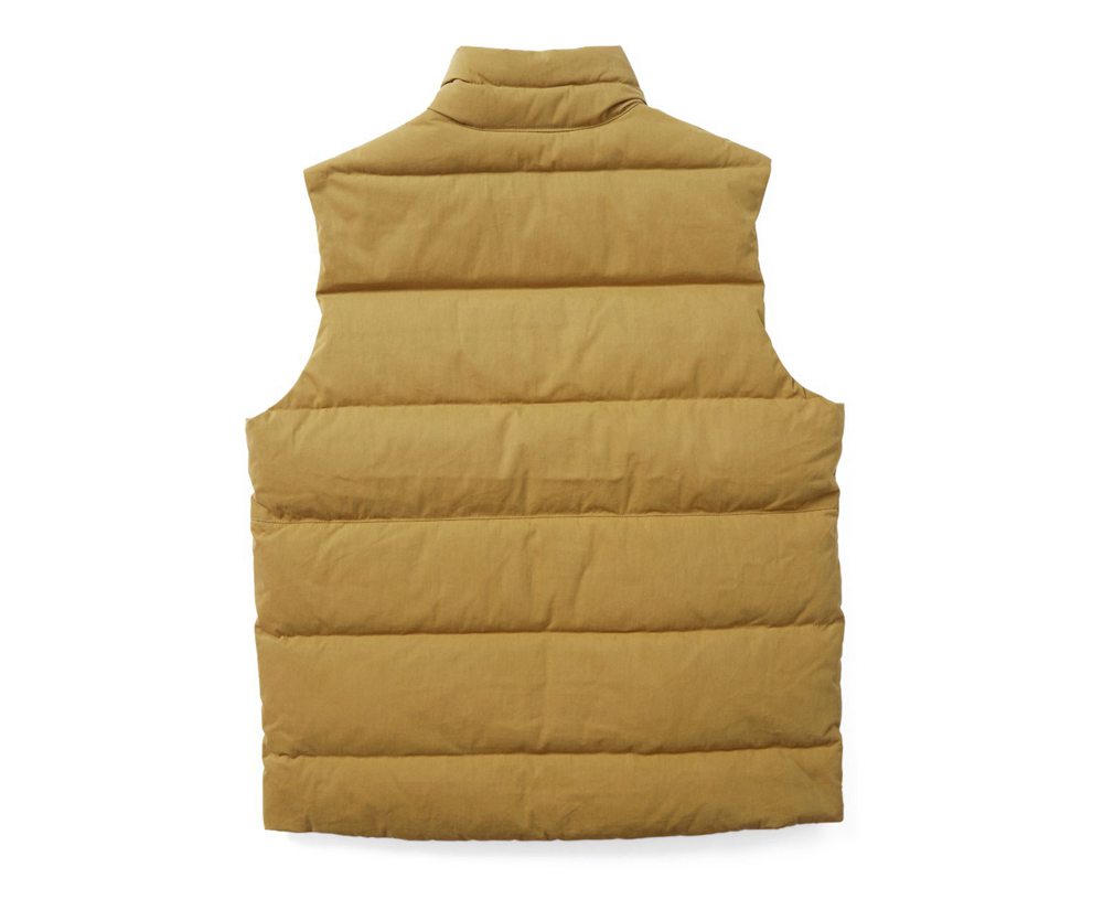 Merrell Vests Herre - Terrain Cotton - Khaki - AWB641308